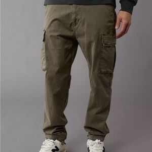 AE Flex Lived-In Cargo Pant